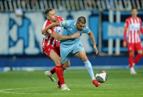Evropski san i dalje živ na Jošanici, Miletić zaustavio Zvezdu u Pazaru!